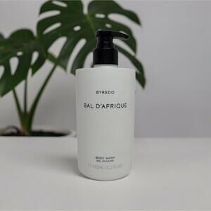ByRedo Bal D' Afrique Body Wash - 450ml